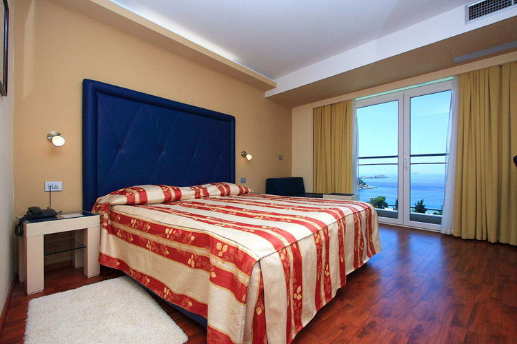 Grand Hotel Park Dubrovnik Eksteriør billede